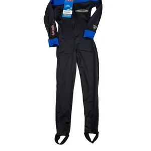 Henderson Kinder Lycra Overall Neoprenanzug - Größe 7 - Neu - Bild 1 von 4