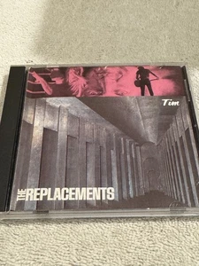 Tim - The Replacements CD - VERY GOOD CONDITION!! - Foto 1 di 2