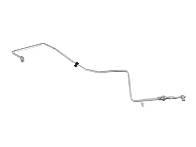 58PF92J A/C Liquid Line with Orifice Tube Fits 2011-2014 GMC Sierra 2500 HD Foto 1 de 1