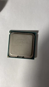 Processore CPU Intel Xeon 5150 SL9RU 2,66 GHz 4M 1333 MHz Dual Core LGA771 - Foto 1 di 4