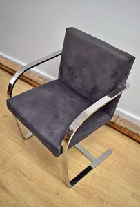 Original Knoll chairs from Feburary 1974. Very good condition. Im - Picture 1 of 5