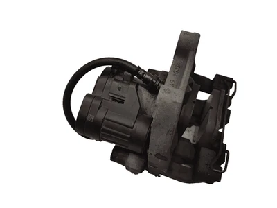 Pinza de freno de disco trasera izquierda OEM AWD VOLKSWAGEN ATLAS 2018-2025 Foto 1 de 4