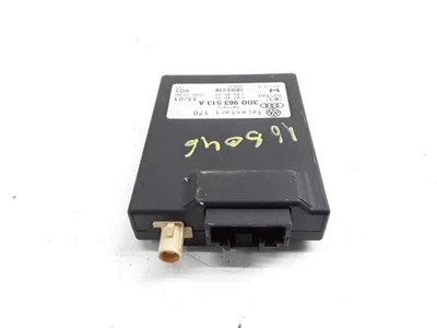 Volkswagen PHAETON 2002 - Antena 3D0963513A Foto 1 de 3