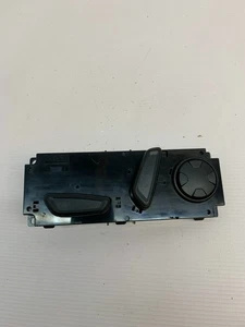 Ford Kuga Mk3 2024  Seat control switch LEFT PASSENGER SIDE  NX7T-14B709-AA - Picture 1 of 3