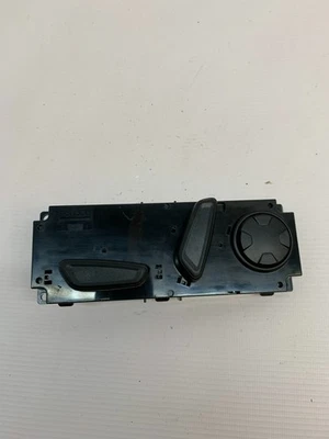 Ford Kuga Mk3 2024  Seat control switch LEFT PASSENGER SIDE  NX7T-14B709-AA - Image 1 of 3