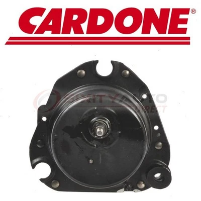 Cardone Front Windshield Wiper Motor for 1963-1967 Chevrolet Chevy II - rb Foto 1 de 4