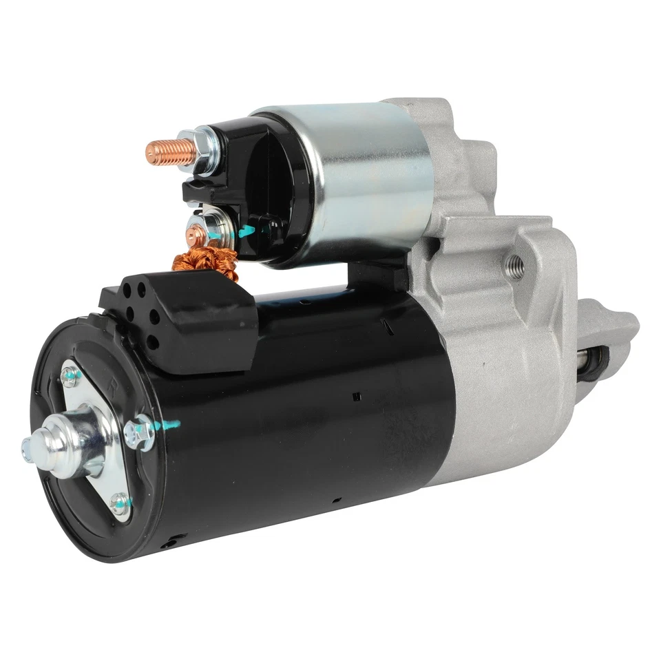 Motor De Arranque Para Mercedes-Benz C63 AMG 2016-2020 V8 4.0L 32795 A278-906-06-00 Foto 1 de 4