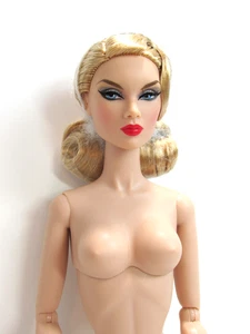 EAST 59TH ALOHA WAIKIKI VICTOIRE ROUX NUDE WITH STAND & COA INTEGRITY TOYS - Foto 1 di 8