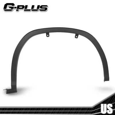 Guardabarros de arco de rueda delantera derecha apto para Lexus Rx350 RX450h 2016-2019 Foto 1 de 4