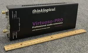 Thinklogical Virtuoso-Pro Audio Extender ADS-B00001-TX (nur Gerät) - Bild 1 von 2
