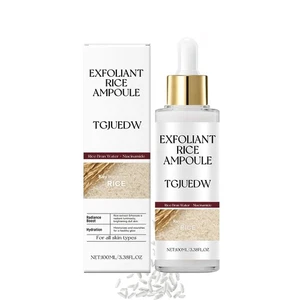 Peel Shot Glow Reisampulle Duo, White Rice Peeling Ampulle, 2025 Neu Weichreis - Bild 1 von 7