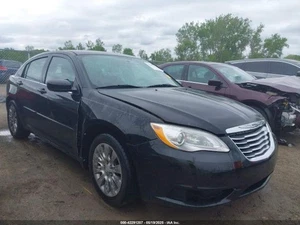 Used Glove Box fits: 2012 Chrysler 200 Grade A - Picture 1 of 18