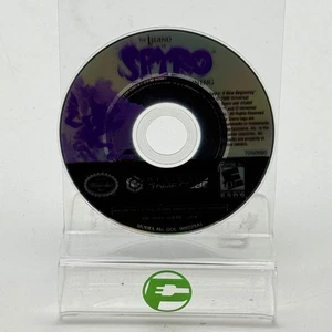 Legend of Spyro A New Beginning (Nintendo GameCube, 2006) Nur Disc - Bild 1 von 1