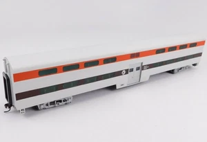 HO Chicago RTA PS Double Decker Commuter Coach NIB NOS # 932-6253d - Picture 1 of 3
