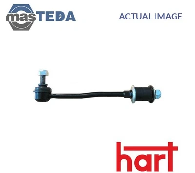 421 886 ANTI ROLL BAR STABILISER DROP LINK REAR HART FOR NISSAN TERRANO II - Image 1 of 4