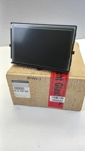 Original RENAULT Trafic III Monitor Navigationssystem Navi Display 259150869R - Bild 1 von 2