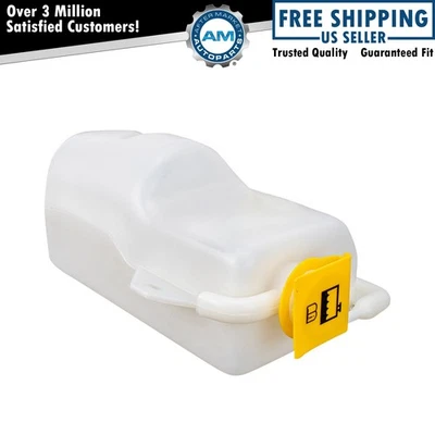 Depósito de refrigerante de radiador para Jeep Cherokee CH3014101 1997-2001 Foto 1 de 4