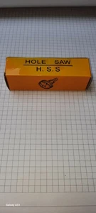 Hole SAW H.S.S. 21mm Durchmesser - Bild 1 von 6