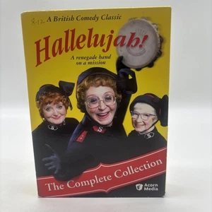 Hallelujah! The Complete Collection - Foto 1 di 2