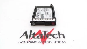 HP P05319-001 240GB 2.5" SATA RI SFF SC DS Solid State Drive - Picture 1 of 8