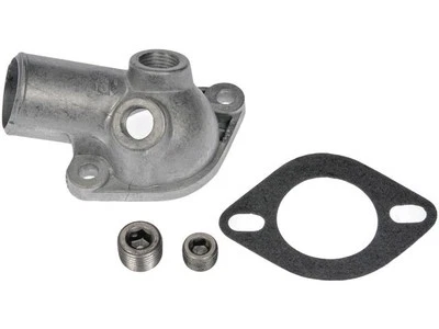 Carcasa termostato para Chevrolet Nova 1974-1979 Dorman 74884CPMV 1977 1975 1976 Foto 1 de 2