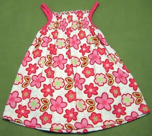 New babyboots Girls Sundress with Matching Panty - Picture 1 of 3