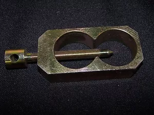 NUOVO originale ROBIN Specialty Estrattore Pressa Riparazione Officina Strumento Assistenza - Foto 1 di 1
