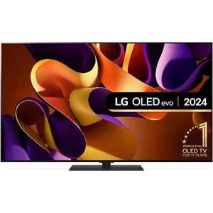 LG OLED55G46LS 55" OLED Evo 4K Ultra HD HDR TV / Blemish on Screen (1548) - Picture 1 of 15