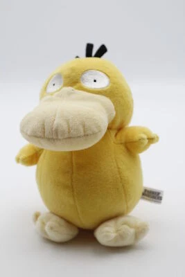 Enton Plüschtier Pokemon Original Japan Saneiboeki - Bild 1 von 3