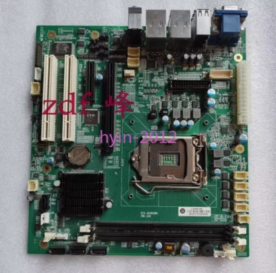 1pcs Used ECS-1839V2NA VER C00 IPC-620H-H110 - Image 1 of 2