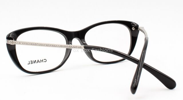 CHANEL Women's Metal Eyeglass Frames for sale