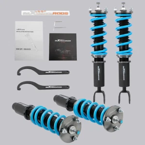 Kit Suspensión Roscada For Honda Accord VIII Sedán 4 Puertas CU1 CU2 CU3 - Imagen 1 de 12