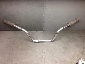 Kawasaki Handlebars Bayou 185 Klf 185 - Picture 1 of 11