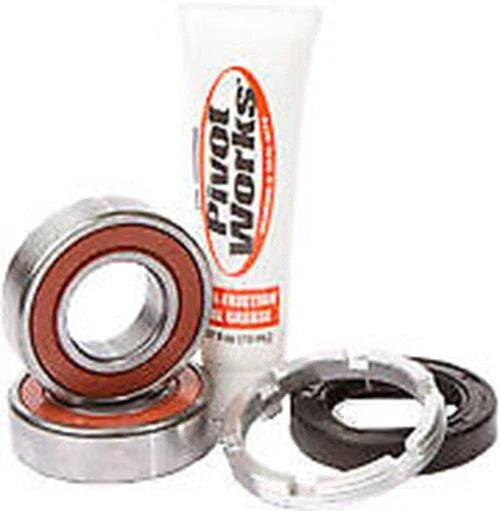 Pivot Works PWRWK-H01-521 Rear Wheel Bearing Kit - Image 1 of 1