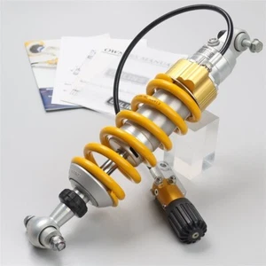 Ohlins KA010 Rear Shock Suspension for Kawasaki Ninja1000 '11-'21 Z1000 '10-'13 - Picture 1 of 12