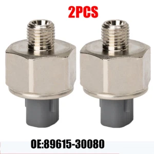 2X Knock Sensor 89615-30080 Fits For LEXUS GS430 LS430 SC430 RAV4 SOLARA New - Bild 1 von 14