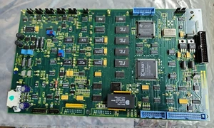 Creo 10-0892g-a 17-0892c-d Head Controller Platine - Bild 1 von 1