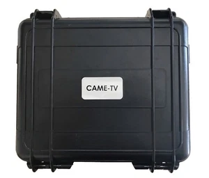 Came Optimus 3 axis Gimbal, Single Handle, with Battery and Charger - Bild 1 von 9