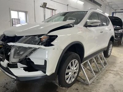 Módulo de control de carrocería usado se adapta a: Nissan Rogue 2017 control de carrocería BCM LH tablero sin au Foto 1 de 4