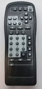 Mando a distancia Kworld Linkskey TV1531R - Imagen 1 de 3