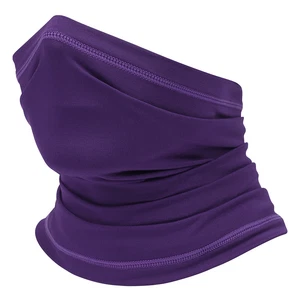 Cooling Neck Gaiter UV Protection Face Mask Windproof Scarf Breathable Balaclava - Picture 1 of 5