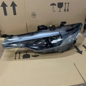 Maserati Levante Scheinwerfer links vorne LED EU 2016-2023 RH LH AFS - Bild 1 von 8
