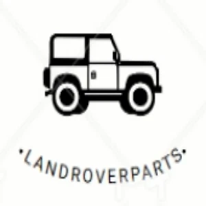 Genuine OEM Range Rover 87-95 Classic BUMPER END CAP Rear RH Passenger NTC5232 - Picture 1 of 1