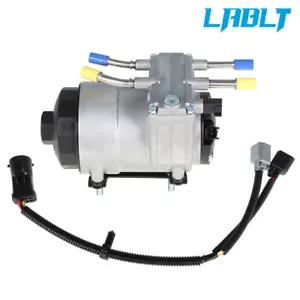 LABLT Powerstroke Diesel HFCM Fuel Pump Assembly For 2003-2007 Ford F250 350 450 - Picture 1 of 11