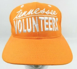 Vintage The Game Tennessee Volunteers Snapback Mütze Kappe Baseballmütze verstellbar  - Bild 1 von 10
