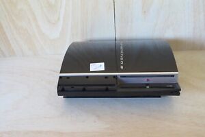 Playstation 3 PS3 Console Only Faulty Spares or Repair