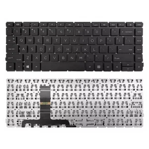 Teclado retroiluminado para portátil HP ProBook 640 G8 640 G9 645 G8 645 G9 - Imagen 1 de 7