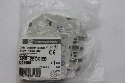 Telemecanique ABS 2EC01EB