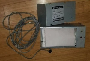 ROLL-O-MATIC/ AMERICAN AIR FILTER AUTOSENDER CONTROL ASSY # 79-971093 - Picture 1 of 11