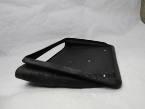 Mitsubishi Delica L400 94-96 2.8 4M40 bonnet air intake scoop rubber seal - Picture 1 of 3
